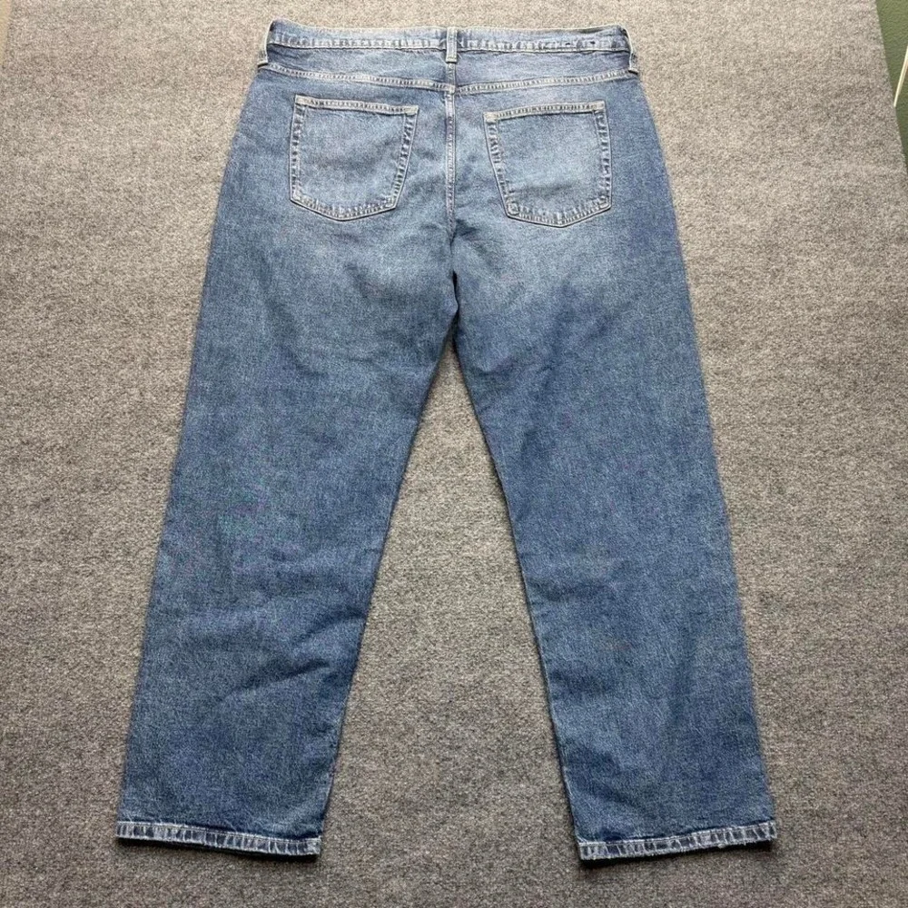 Gap‎ 90s loose fit jeans size 18/34r men's